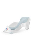 Angelcare babatartó-mini light aqua OUTLET termék