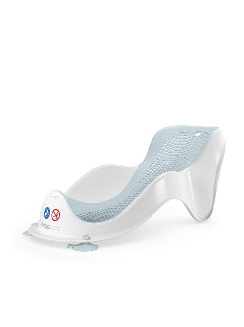 Angelcare babatartó-mini light aqua OUTLET termék
