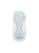 Angelcare babatartó-mini light aqua OUTLET termék