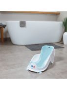 Angelcare babatartó-mini light aqua OUTLET termék
