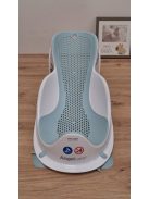 Angelcare babatartó-mini light aqua OUTLET termék