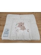 Julius Zöllner Koalás pelenkázólap 85×75 cm. OUTLET termék