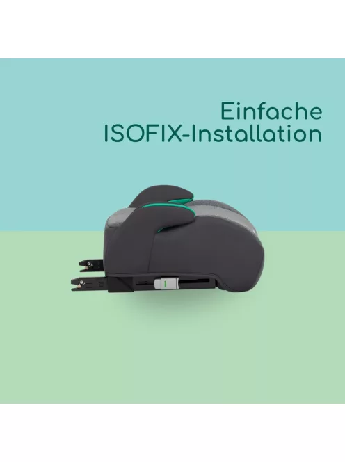 BEBECONFORT Manga i-Fix isofix ülésmagasító, OUTLET termék