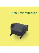 BEBECONFORT Manga i-Fix isofix ülésmagasító, OUTLET termék