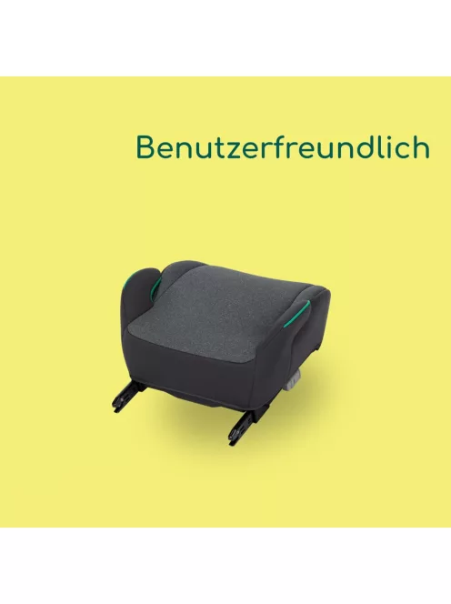 BEBECONFORT Manga i-Fix isofix ülésmagasító, OUTLET termék