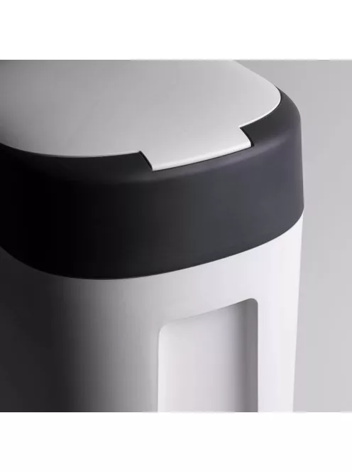Tommee Tippee Twist&Click pelenkatartó 1db utántöltővel, fehér- OUTLET termék