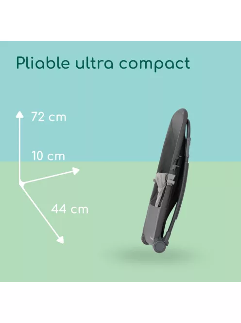 Bebeconfort Aster pihenőszék, 0-2 év, OUTLET termék