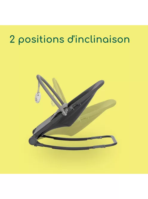 Bebeconfort Aster pihenőszék, 0-2 év, OUTLET termék