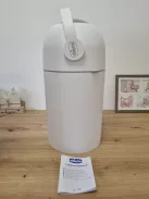 Chicco pelenkatároló konténer - bézs, OUTLET termék