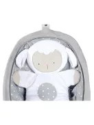 Ingenuity Cuddle Lamb Baby pihenőszék. OUTLET termék