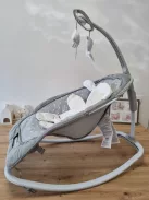 Ingenuity Cuddle Lamb Baby pihenőszék. OUTLET termék