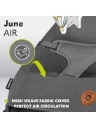 Lionelo June Air pihenőszék, OUTLET termék