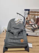 Lionelo June Air pihenőszék, OUTLET termék