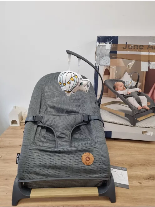 Lionelo June Air pihenőszék, OUTLET termék