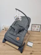 Lionelo June Air pihenőszék, OUTLET termék