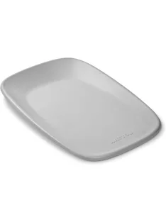   Nattou pelenkázó lap Softy 70x50cm- Szürke. OUTLET  termék