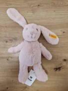 Steiff plüss nyuszi-rózsaszín, OUTLET termék