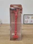 Suavinex cumilánc, rózsaszín- OUTLET termék