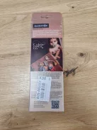 Suavinex cumilánc, rózsaszín- OUTLET termék