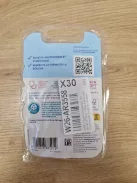 Mam Original 3db-os szilikon cumi szett 18+ hónap, OUTLET termék