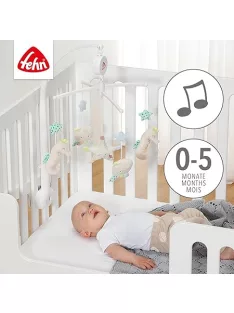 Fehn Music Mobile forgó-zenélő OUTLET termék