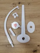 Fehn Music Mobile forgó-zenélő OUTLET termék