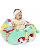 Sophie la Girafe - Babaülés és Játszószék. OUTLET termék
