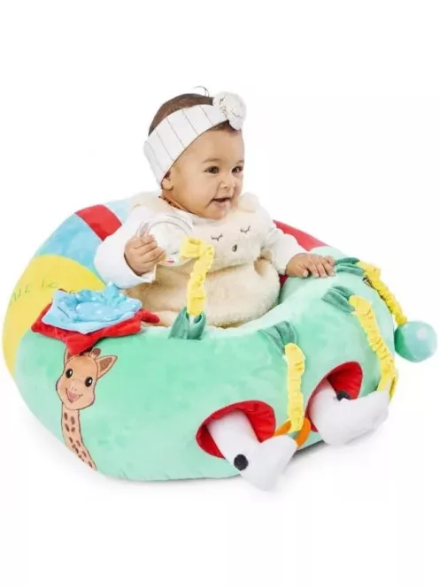 Sophie la Girafe - Babaülés és Játszószék. OUTLET termék