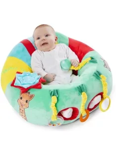   Sophie la Girafe - Babaülés és Játszószék. OUTLET termék