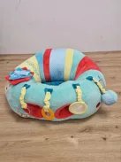 Sophie la Girafe - Babaülés és Játszószék. OUTLET termék