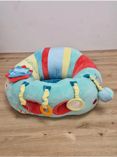 Sophie la Girafe - Babaülés és Játszószék. OUTLET termék
