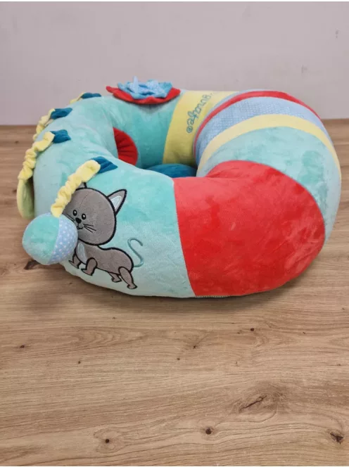 Sophie la Girafe - Babaülés és Játszószék. OUTLET termék