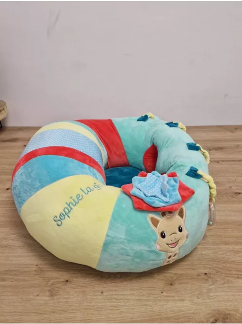 Sophie la Girafe - Babaülés és Játszószék. OUTLET termék
