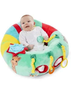   Sophie la Girafe - Babaülés és Játszószék. OUTLET termék