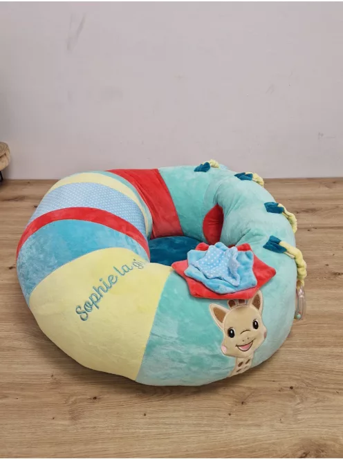 Sophie la Girafe - Babaülés és Játszószék. OUTLET termék