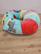 Sophie la Girafe - Babaülés és Játszószék. OUTLET termék