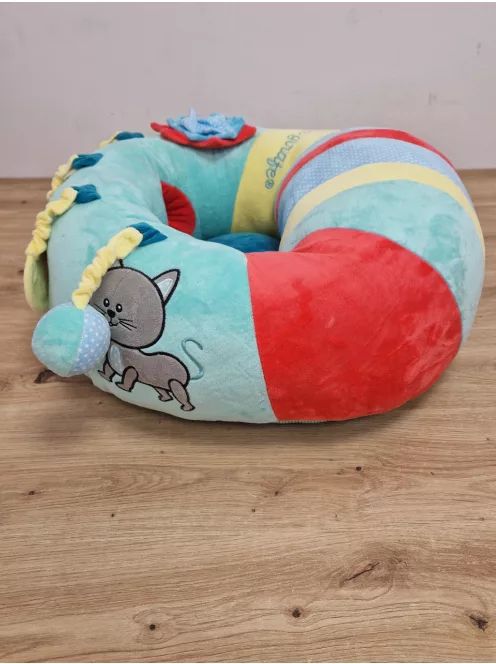 Sophie la Girafe - Babaülés és Játszószék. OUTLET termék
