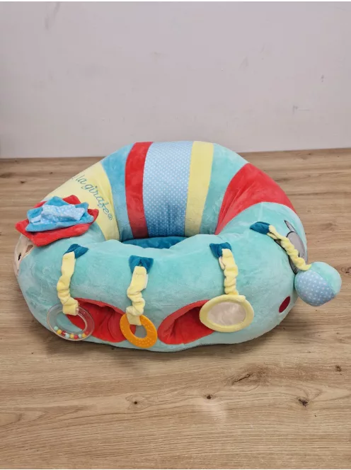 Sophie la Girafe - Babaülés és Játszószék. OUTLET termék