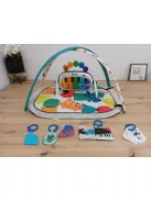  Baby Einstein készségfejlesztő 4:1 játszószőnyeg zenével 0+ OUTLET termék