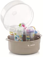 Jané mikrohullámú sütős sterilizáló, OUTLET termék
