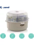 Jané mikrohullámú sütős sterilizáló, OUTLET termék
