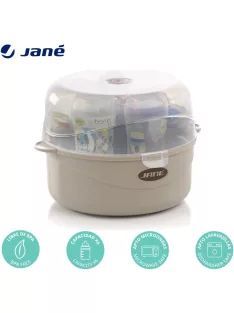 Jané mikrohullámú sütős sterilizáló, OUTLET termék