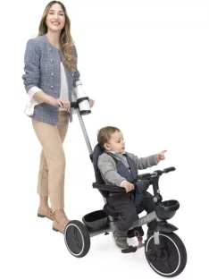   Chicco Evolutivo összehajtható 4 az 1-ben tricikli, OUTLET termék