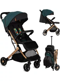 MoMi Estelle kompakt babakocsi, OUTLET termék