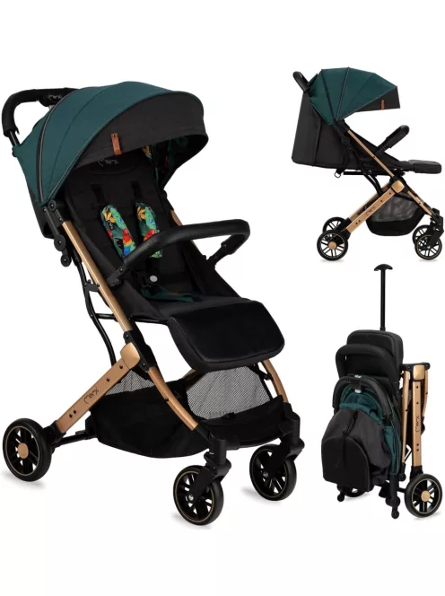 MoMi Estelle kompakt babakocsi, OUTLET termék