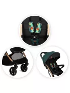MoMi Estelle kompakt babakocsi, OUTLET termék