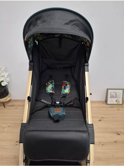 MoMi Estelle kompakt babakocsi, OUTLET termék