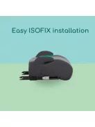 Bebeconfort Manga i-Safe Isofix ülésmagasító. OUTLET termék.