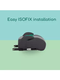   Bebeconfort Manga i-Safe Isofix ülésmagasító. OUTLET termék.