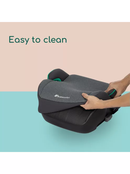 Bebeconfort Manga i-Safe Isofix ülésmagasító. OUTLET termék.